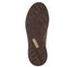 Pantofi sport, barbati, SKECHERS CAVELL-SPARKMAN 210944-CHOC maro, piele ecologica